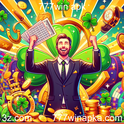 Desvendando a Loteria no 777win apk